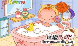 沐浴啫喱是什么东西 沐浴啫喱是干嘛的