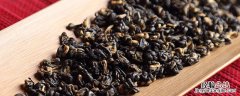 红宝石茶叶属于什么茶 红宝石茶叶是什么茶
