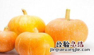 南瓜和虾可以一起吃吗 南瓜和鱼可以一起吃吗