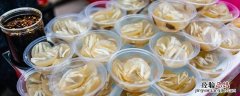 土笋冻用什么材料做的 土笋冻用什么材料制作