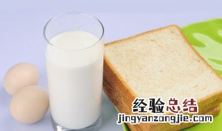 面包片的多种吃法简单 面包片的多种吃法