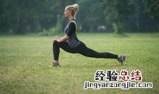 如何锻炼手脚协调性的方法 如何锻炼手脚协调性