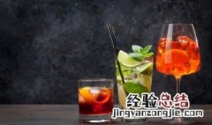 彩虹饮料怎么做 7彩虹饮料的做法