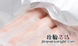 面膜可以敷一晚上吗 毛戈平的鱼子酱面膜可以敷一晚上吗