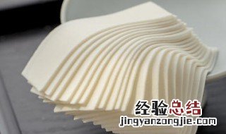 桂花云片糕是哪里的特产 云片糕是哪里的特产