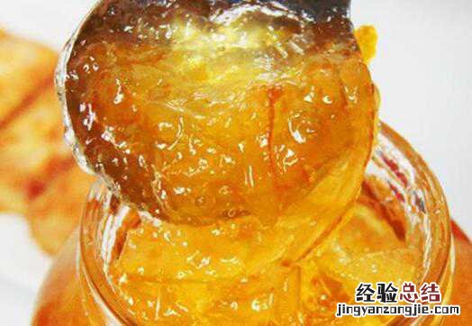 柚子茶怎么熬制不苦 柚子茶怎么熬制不苦涩