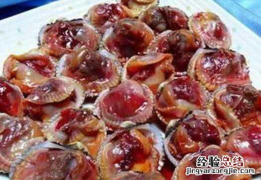 血蛤 做法 血蛤怎么做好吃,血蛤的做法大全