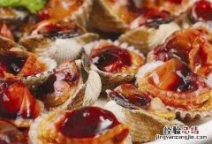 血蛤 做法 血蛤怎么做好吃，血蛤的做法大全