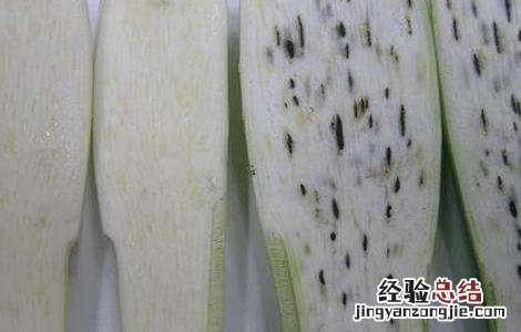 茭白黑粉病的防病方法 茭白黑粉病的防病方法视频