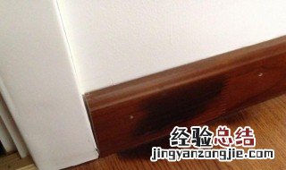 地板变黑能变回来吗 地板变黑能变回来吗