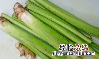 山芋梗炒五花肉怎么做 芋头梗炒肉的做法