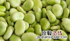鲜蚕豆煮多久去毒 新鲜蚕豆煮多久去毒