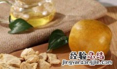 冰糖梨罗汉果的禁忌 冰糖梨罗汉果的禁忌是什么