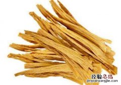 干腐竹怎么泡，干腐竹的正确泡法 干腐竹应该怎么泡