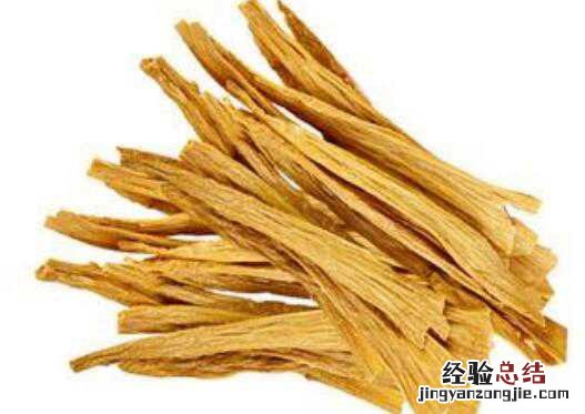 干腐竹怎么泡,干腐竹的正确泡法 干腐竹应该怎么泡