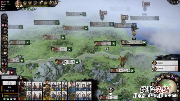 全面战争三国史诗模式刘备64回合无BUG胜利图文攻略