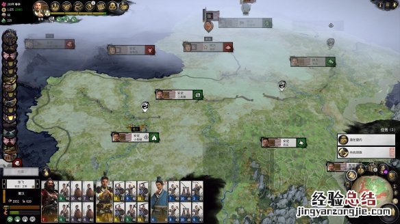 全面战争三国史诗模式刘备64回合无BUG胜利图文攻略