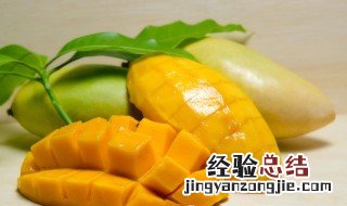 芒果和虾一起吃会有什么反应 芒果和虾一起吃的好处