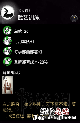 全面战争三国黄巾军内政+经济发展战略图文攻略 黄巾建筑及特点