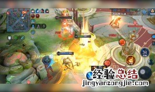 挑战觉悟第三关选什么英雄最好 挑战觉悟第三关选什么英雄