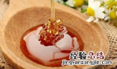 豆腐和蜂蜜能一块儿吃吗 豆腐和蜂蜜一起吃会怎样
