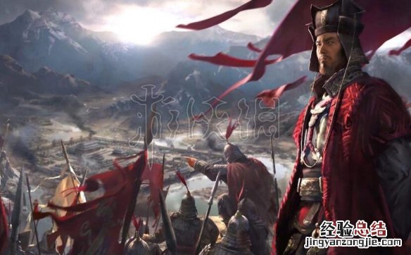全面战争三国 传奇难度 全面战争三国传奇难度曹操新手攻略