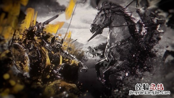 全战三国建筑怎么搭配 全战三国建筑怎么搭配好看