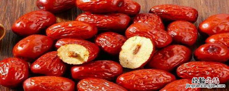 枣生虫了还能吃吗 干枣生了虫子还能吃吗