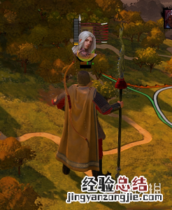 全面战争三国武将披风模型替换方法介绍 武将披风怎么替换