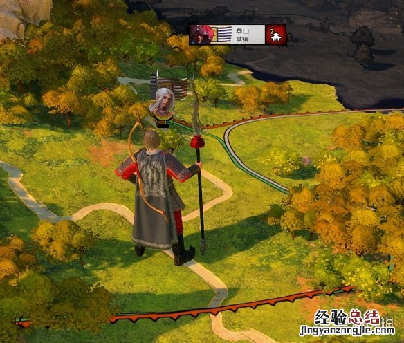 全面战争三国武将披风模型替换方法介绍 武将披风怎么替换