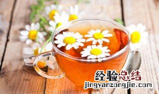 花茶的种类有哪些图片 花茶的种类有哪些