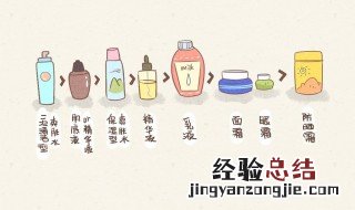 精华水能够代替爽肤水吗 精华水能够代替爽肤水吗