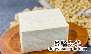 嫩豆腐白菜怎么做好吃又简单 白菜嫩豆腐怎么做的好吃