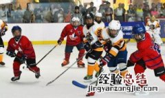 冬奥冰球双方上场人数 冬奥冰球双方上场人数统计