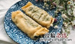 椿芽饼的做法 香椿芽蒸饼