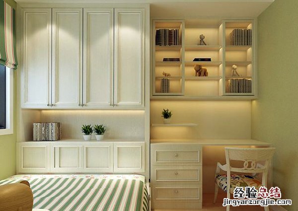 儿童书柜尺寸多少合适