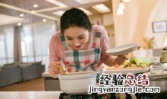 兰花鸭肝羹怎么做 兰花鸭肝羹怎么做才好吃