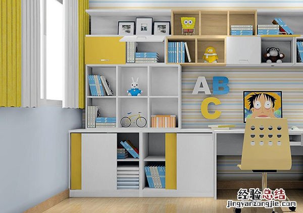 实木儿童书柜有哪些品牌