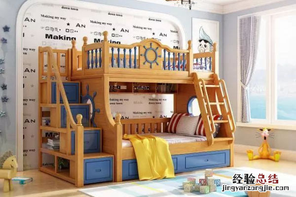 儿童床品牌哪个品牌好 儿童床哪个品牌最好