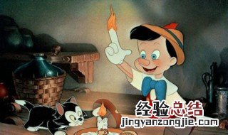 木偶奇遇记主要内容 木偶奇遇记主要内容50字