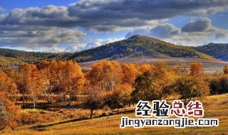 塞罕坝怎么读拼音 塞罕坝怎么读