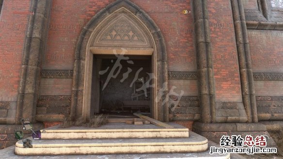 消逝的光芒2一代彩蛋在哪 消逝的光芒2主线攻略