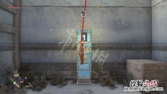 消逝的光芒2一代彩蛋在哪 消逝的光芒2主线攻略