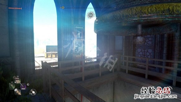 消逝的光芒2一代彩蛋在哪 消逝的光芒2主线攻略