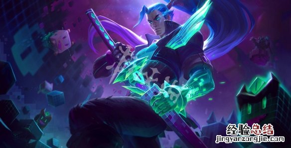 云顶之弈s7玉龙索阵容怎么玩的 云顶之弈s7玉龙索阵容怎么玩