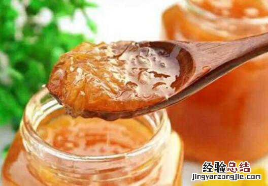 柚子茶的做法家常做法 柚子茶如何做,柚子茶的正确做法