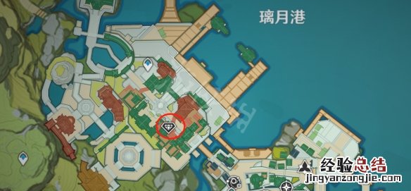 原神在他乡任务触发条件 原神在他乡任务怎么触发