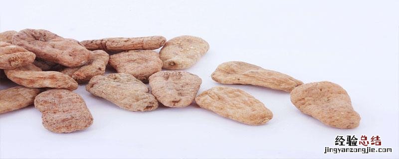 天麻发霉了还能吃吗 晒干的天麻发霉了还能吃吗