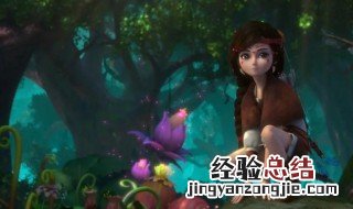 鹿族人是怎么灭亡的 鹿族人灭绝了吗