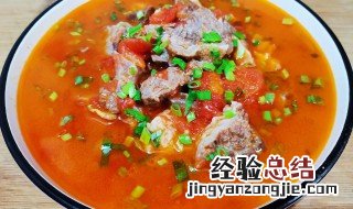 绘牛肉怎么做好吃又嫩 牛肉大烩菜怎么做好吃